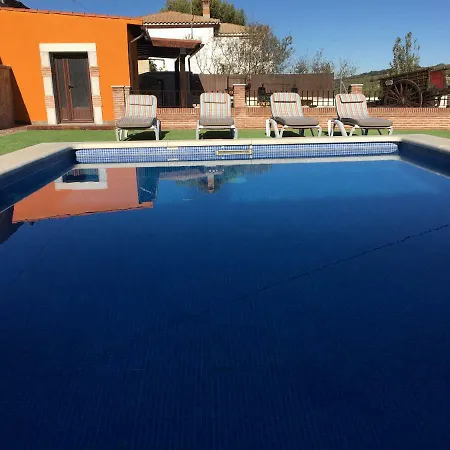 The At Casa Karma Villa Malaga