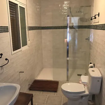 The At Casa Karma Malaga