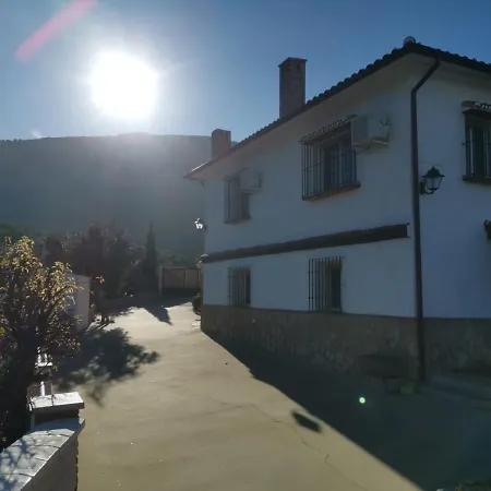 The At Casa Karma Villa Malaga